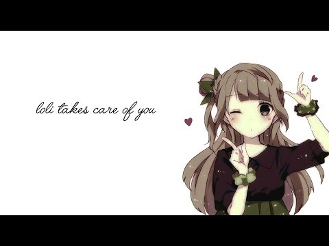 Loli Takes Care Of You [Voice Acting] [ASMR..?]