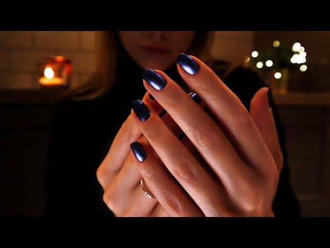ASMR Invisible Triggers | Fast Tapping No Talking | Air Tracing | Hand Movements | Layered Sounds