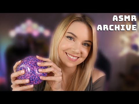 ASMR Archive | Hours of Peaceful Sleep Found Within