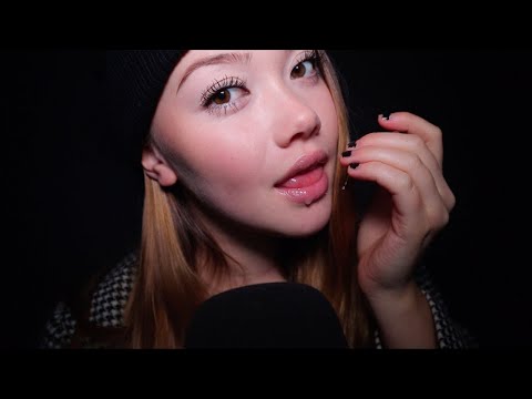 ASMR| FAST & AGGRESSIVE SPIT PAINTING FOR SLEEPY TINGLES 💦❤️💤 WITH MIC PUMPING