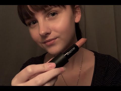 asmr lipstick unboxing | ASMRtistry One Lipstick