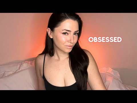 YANDRE Best Friend Is OBSESSED WITH YOU | Personal Attention ASMR