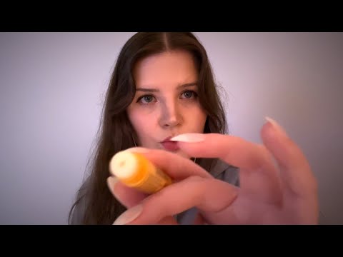 lofi asmr | gentle personal attention (tingly & relaxing)