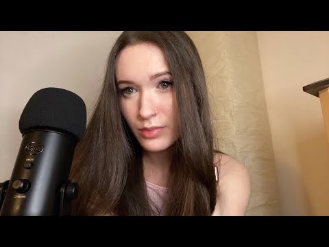 Roommate Comforts You Through A Breakup ASMR [Roleplay] [Soft Spoken]