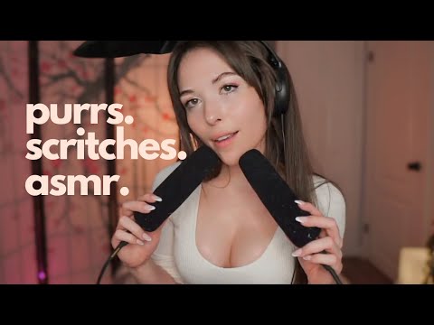 Pure And Comforting ASMR to Melt Your Brain