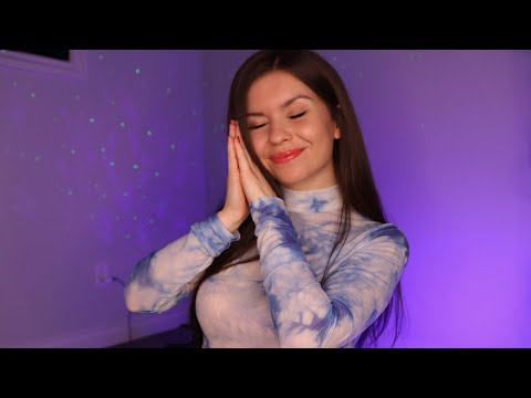 ASMR 😴 Listen to Me if You Want to Sleep