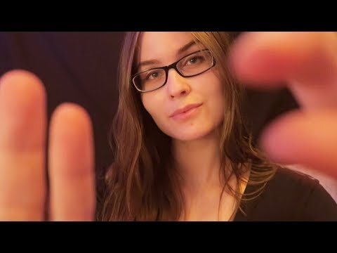 ASMR Reiki Energy Healing Roleplay for Sleep