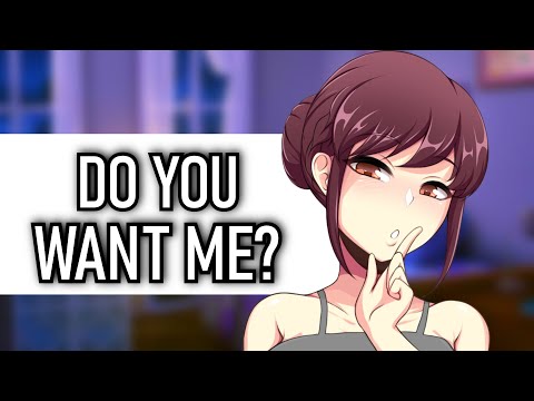 MILF Yandere Claims You For Herself - Intense ASMR Audio Roleplay