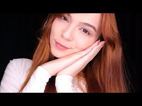 [ASMR] Slow and Soft Triggers (Whispering, Ear Massage, Ear Cupping, Breathing, Ear Blowing)