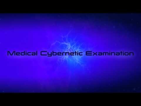 ☆★ASMR★☆ Medical Cybernetic Examination - Mass Effect RP