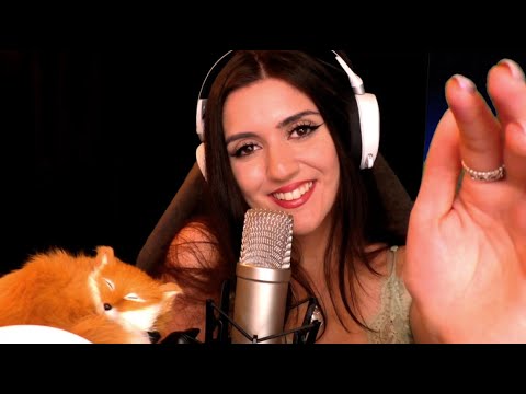 ASMR Slow, Breathy & Sensitive Whispers to Help You Relax | ft. Quiet Sprite ASMR