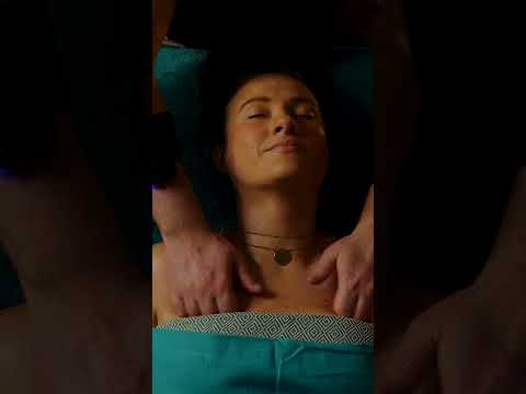 ASMR Chest Massage