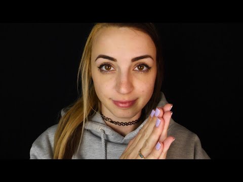 ASMR | You Are More Than Your Work. | Positive Affirmations Chat