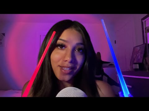 THIS ASMR WILL GET YOU REALLY HIGH 😵‍💫💤
