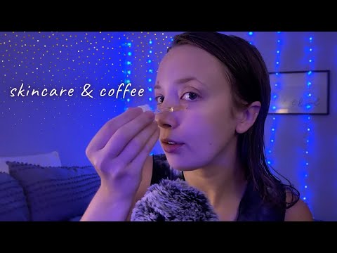 ASMR| most relaxing morning vibes ✨sensitive whispers✨