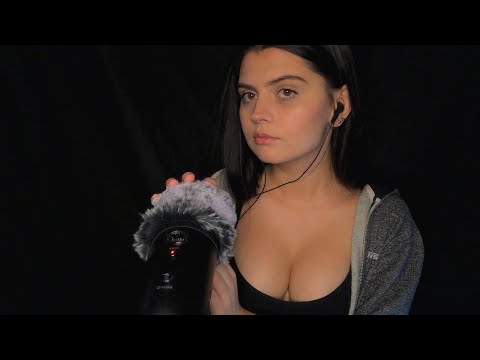 ASMR Personal Attention for Panic & Anxiety Attacks