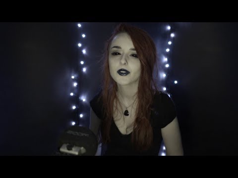 SHIKI - Lucy [ASMR] // [horror]