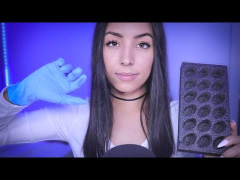ASMR Triggers That Will Make You Tingle✨