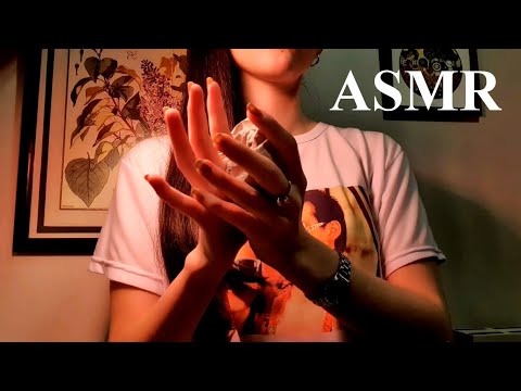 ASMR CRUMPLING PAPER - Paper sounds - Paper clinking - Paper tearing - Paper ripping - No talking