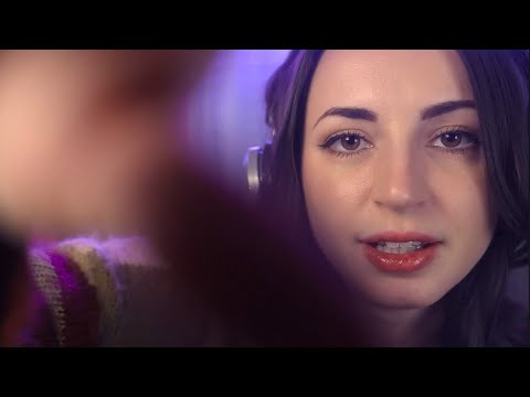 You look smudgy 😧 - ASMR