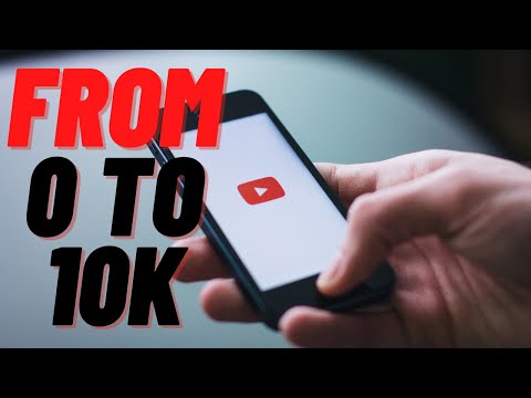 How To Start A Youtube Channel - Tips to Start/Grow a Youtube Channel in 2021 (ASMR Soft Whisper)