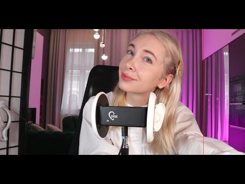 ASMR Relax With  Me