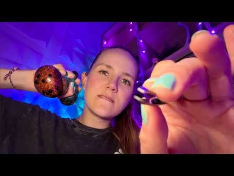 Brutally Aggressive ASMR for TOUGH People Only 💪