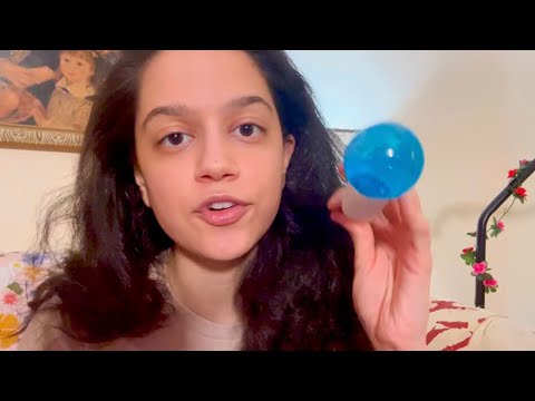 ASMR~ Psychic Medium Opens Your Energy