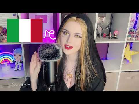 ♡ ASMR "I Love You" On All Languages ♡