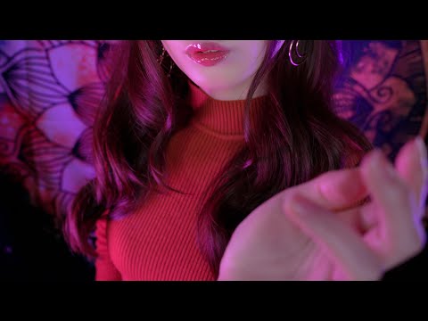 ASMR Let Me Relax You :)💓 | Personal Attention