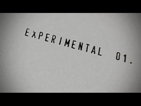 Experimental 01. ASMR -no talking-