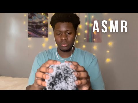 ASMR The Best Head Tingles You’ll Ever ￼ Experience! (mouth sounds& bug ￼ searching)