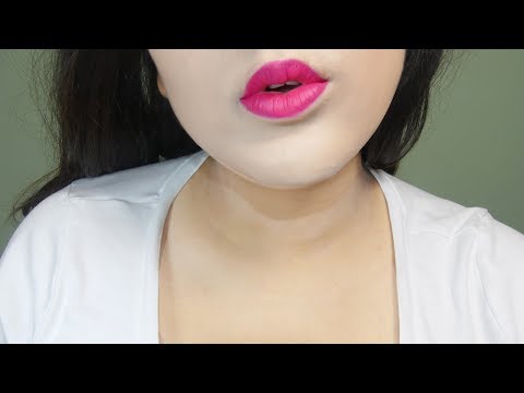ASMR Kisses & Blowing, Breathing Sounds! [CLOSE UP]
