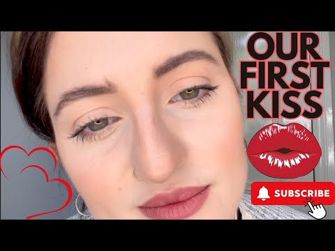 ASMR: First Kiss Girlfriend Role-Play | Friends to Lovers - Are We Doing The Right Thing?!