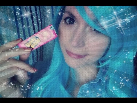 ASMR 3+ Hours of Intense Gum Chewing Sounds . Layered Audio