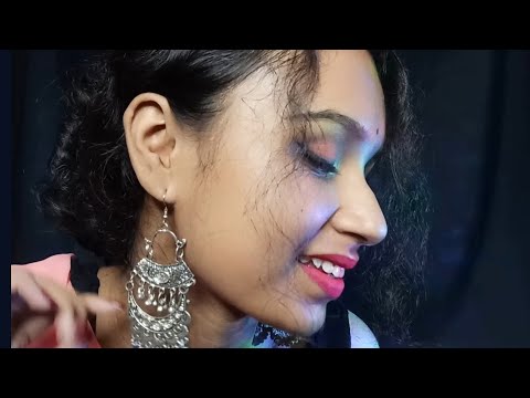 Indian Wife Roleplay ASMR | Personal Attention Soft Spoken | Tingle ASMR