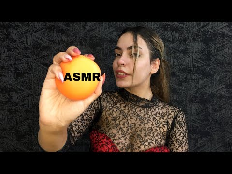 ASMR Good mouth sounds trigger For Ear (Fast & Aggressive)