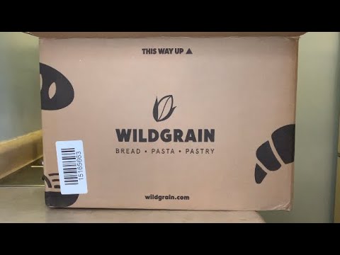 ASMR Unboxing My Wildgrain Subscription Box + $10 Off Referral Code