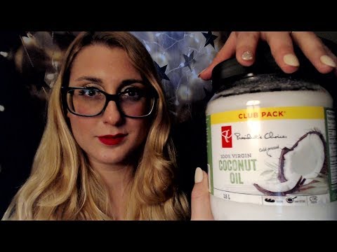ASMR 15 Different LID Sounds to Make You TINGLE FAST | Capping and Uncapping Lids