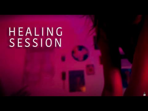 Healing Session | Reiki ASMR | POV 3Dio