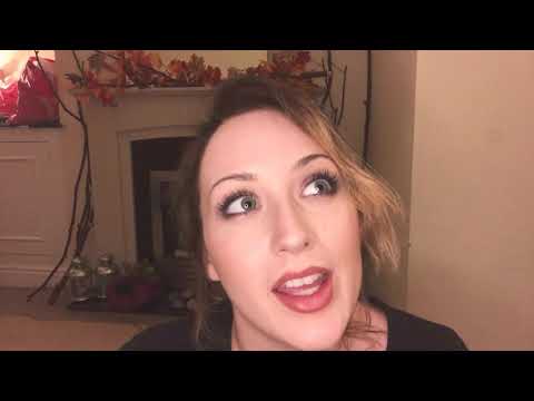 Words of inspiration and self love ASMR