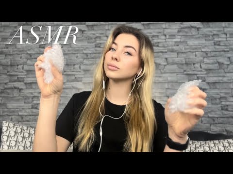 ASMR | Relaxing Bubble Wrap Pop Up 😴[German]