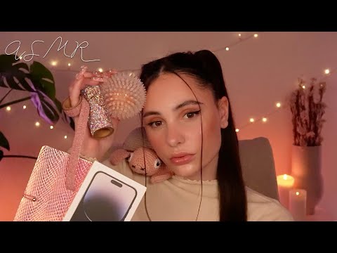 ASMR 19 Triggers in 19 Minutes 💤