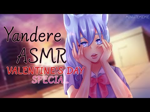 Yandere Roleplay ❤Valentine's Day Special❤ *LEWD*