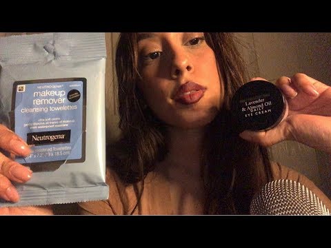 ASMR Let me Pamper You! | *Personal Attention*