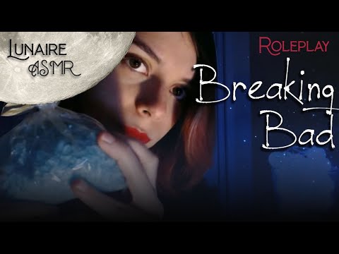 Roleplay Breaking Bad (dealeur) - ASMR Français