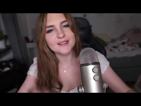 ASMR PURE INVISIBLE SCRATCHING