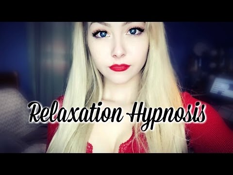 Echoing Whispers RELAXATION HYPNOSIS ASMR
