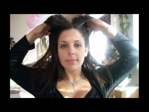 ASMR Binaural Sound Slice: Scalp Massage and Lathering for Relaxation