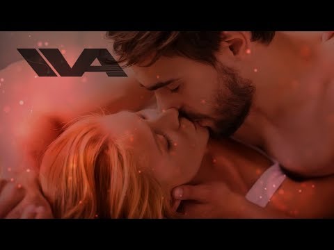 ASMR Kisses & Cuddles Falling Asleep With You By The Fire Relaxing Girlfriend Roleplay Sleep Trigger